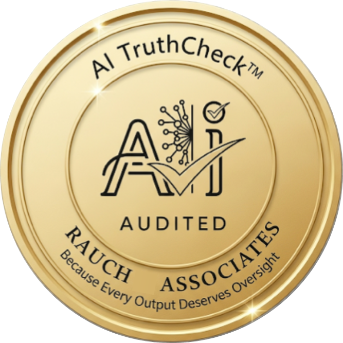 AI TruthCheck Logo